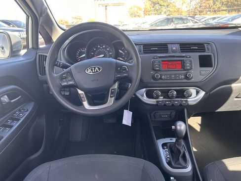 Used 2014 Kia Rio EX FWD image 14