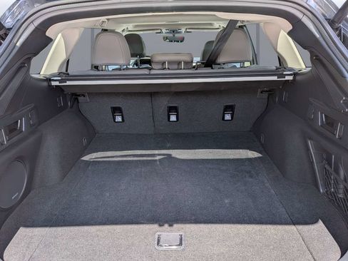 Certified 2023 Subaru Outback Limited AWD/4WD image 12