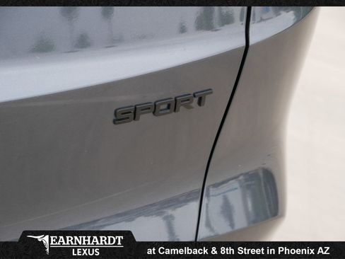 Used 2023 Honda CR-V Sport image 6