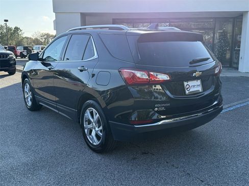 Used 2019 Chevrolet Equinox Premier image 7