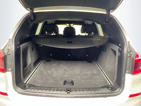 Used 2020 BMW X3 xDrive30i image 34