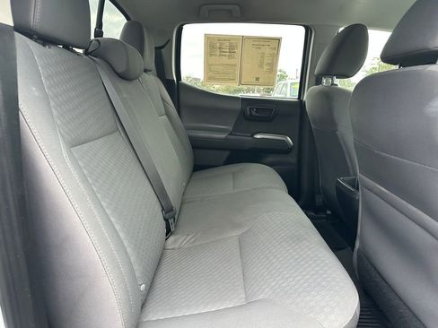 Used 2021 Toyota Tacoma SR5 image 30