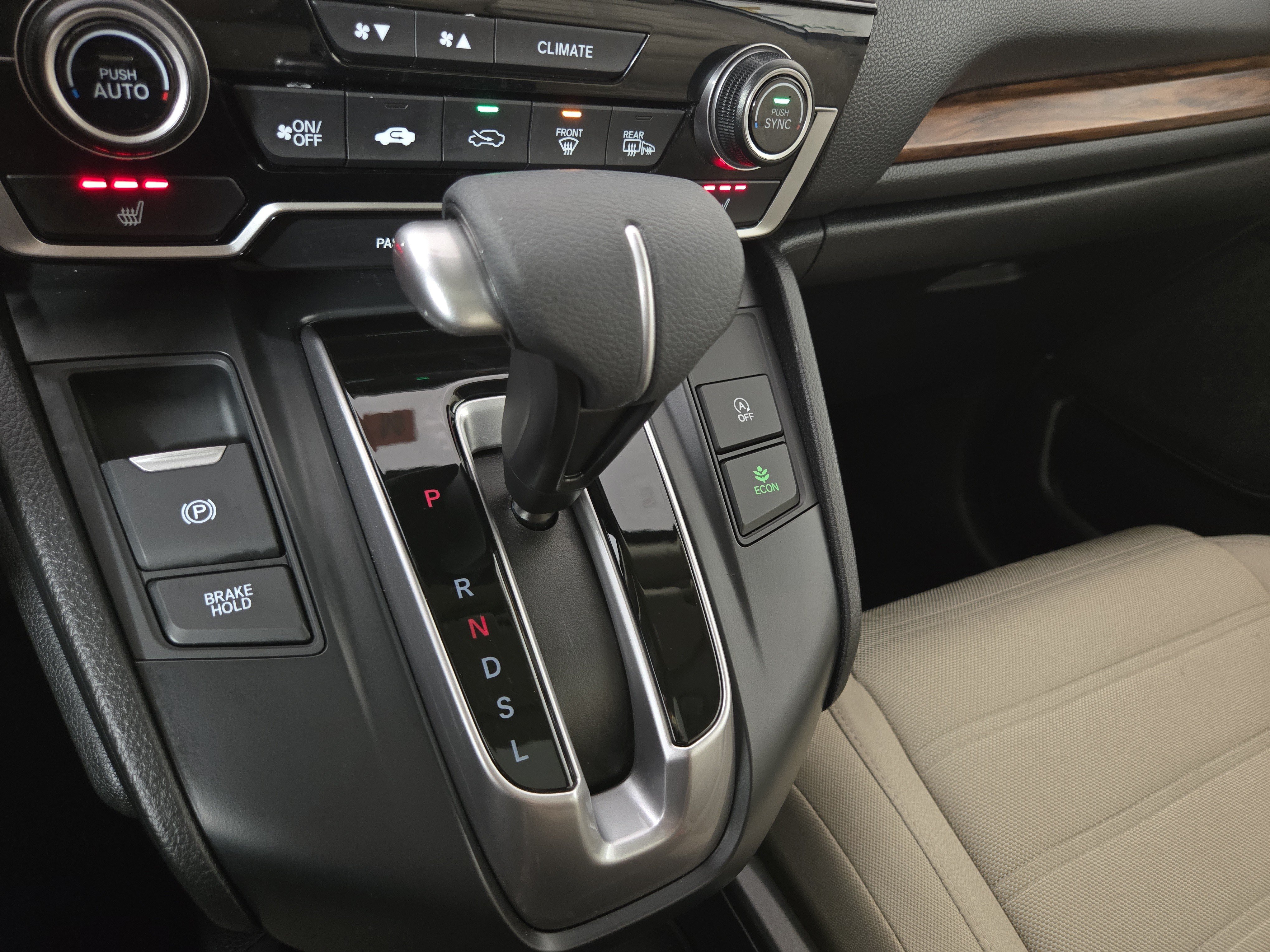 Used 2022 Honda CR-V EX image 23