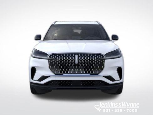 New 2026 Lincoln Aviator Reserve RWD image 6