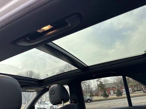 Certified 2025 Mercedes-Benz GLE 350 4MATIC image 13