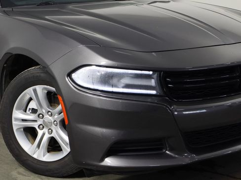 Used 2021 Dodge Charger SXT RWD image 37