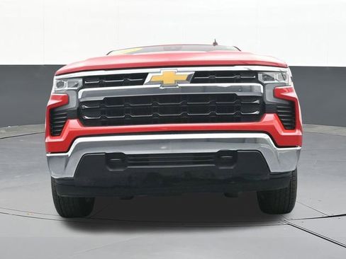 Used 2025 Chevrolet Silverado 1500 LT AWD/4WD image 60