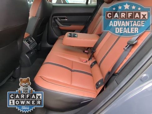 Used 2025 MAZDA CX-50 Meridian Edition w/ Weather Package image 20