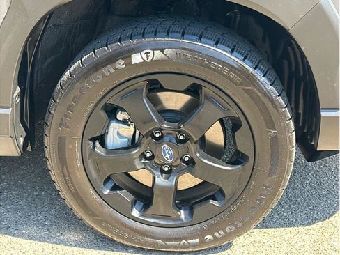 Used 2022 Subaru Forester Wilderness AWD/4WD image 10