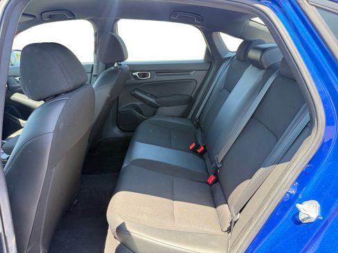 Used 2024 Honda Civic Sport image 16