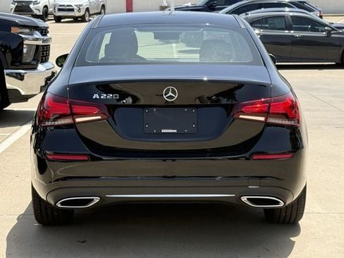 Used 2019 Mercedes-Benz A 220 image 5