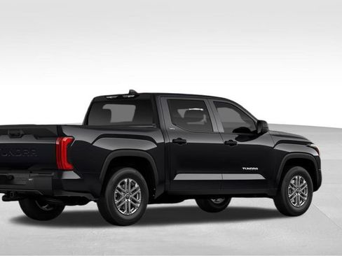 New 2026 Toyota Tundra SR5 AWD/4WD image 12