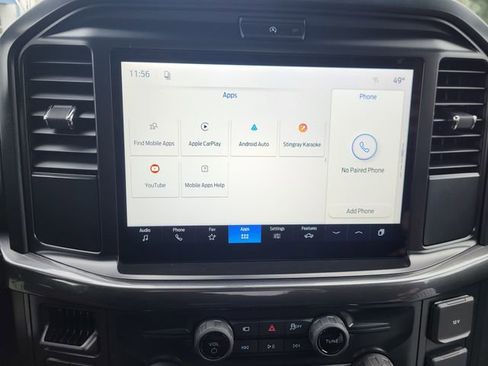 New 2026 Ford F150 STX image 15