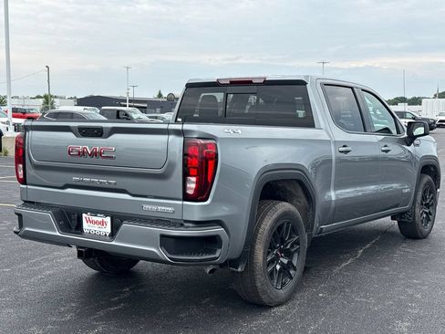 New 2026 GMC Sierra 1500 Elevation w/ Preferred Package AWD/4WD image 6