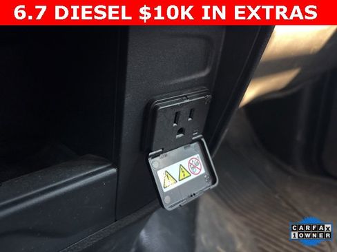 Used 2022 RAM 4500 Tradesman w/ Chrome Appearance Group image 19