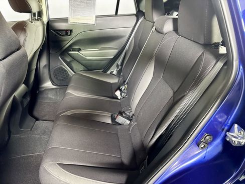 Certified 2024 Subaru Impreza 2.0i image 20