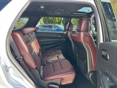 Used 2025 Dodge Durango GT image 46