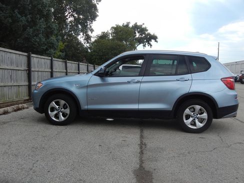 Used 2011 BMW X3 xDrive28i AWD/4WD image 22