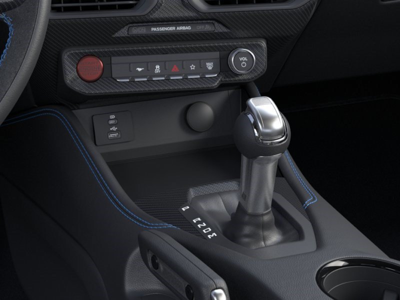 New 2026 Ford Mustang Dark Horse RWD image 16