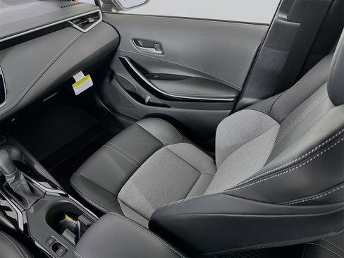 New 2026 Toyota Corolla XSE image 24