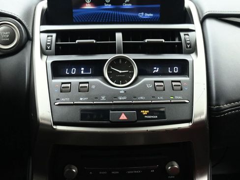 Used 2021 Lexus NX 300 FWD w/ Accessory Package 2 image 32