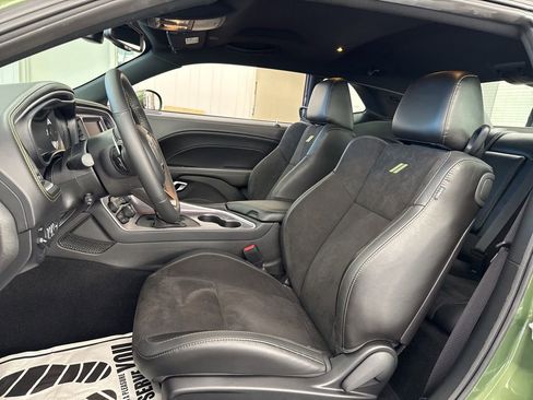 Used 2023 Dodge Challenger R/T Scat Pack image 17