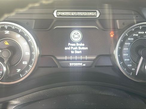 Used 2020 RAM 2500 Power Wagon image 23