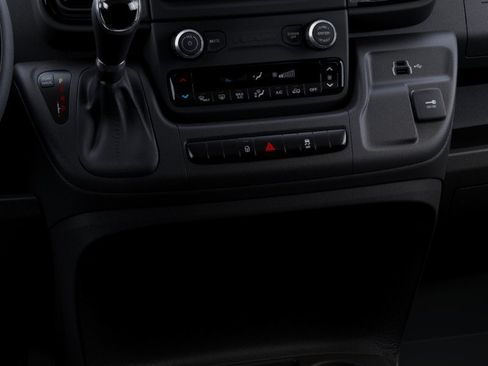 New 2026 RAM ProMaster 1500 w/ Upfitter's Prep Package FWD image 24