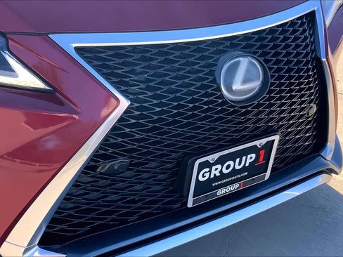 Used 2017 Lexus RX 350 F Sport w/ Accessory Package image 27