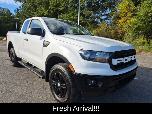 Used 2019 Ford Ranger XL w/ Equipment Group 101A Mid RWD image 13