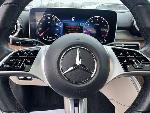 Certified 2024 Mercedes-Benz C 300 4MATIC Sedan image 12