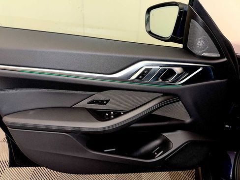 Used 2025 BMW i4 eDrive40 w/ Premium Package image 11