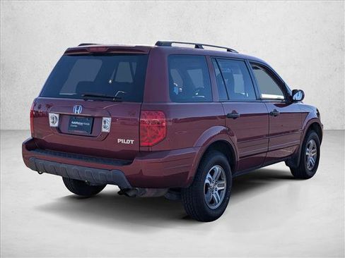 Used 2003 Honda Pilot EX image 5