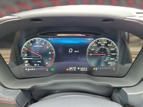 Used 2025 Subaru WRX GT w/ Popular Package #2A AWD/4WD image 29