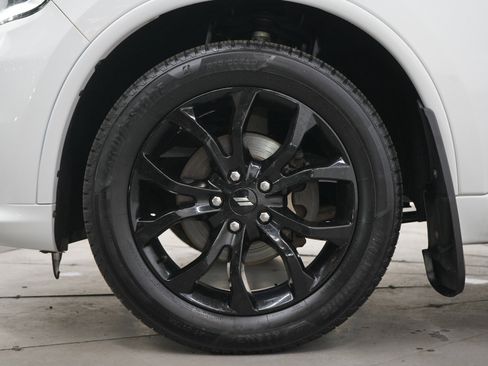 Used 2020 Dodge Durango GT AWD/4WD image 30