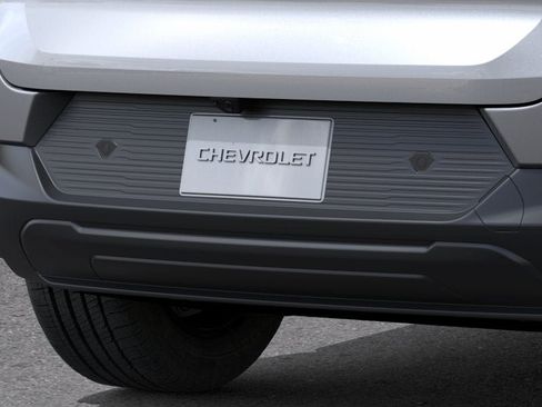 New 2026 Chevrolet Equinox EV LT w/ Comfort Package FWD image 14