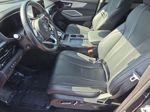 Used 2025 Acura MDX FWD w/ Technology Package image 11