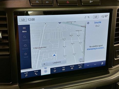 Certified 2023 Ford F150 XLT w/ Equipment Group 302A High AWD/4WD image 20