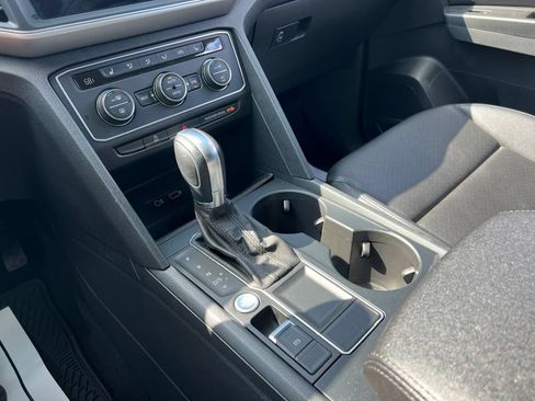 Used 2018 Volkswagen Atlas SE FWD image 20