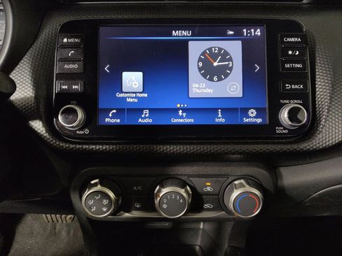 Used 2024 Nissan Kicks SV FWD image 25