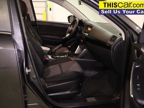 Used 2015 MAZDA CX-5 Sport image 22