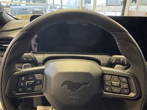 New 2026 Ford Mustang Dark Horse image 18