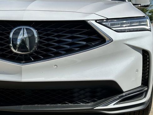 Used 2026 Acura MDX SH-AWD w/ Technology Package image 9