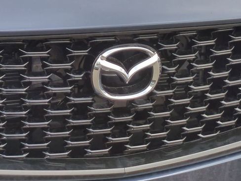 New 2026 MAZDA CX-50 AWD 2.5 S w/ Cargo Package image 11