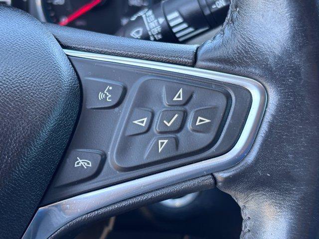 Used 2018 Chevrolet Equinox Premier FWD image 23