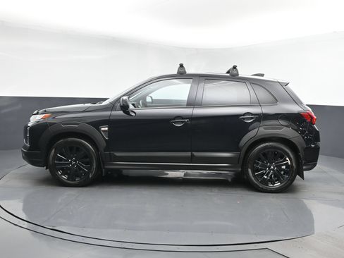 Used 2024 Mitsubishi Outlander Sport AWD image 4