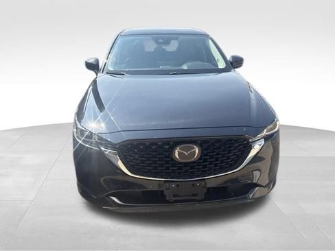 Used 2025 MAZDA CX-5 AWD 2.5 S w/ Preferred Package image 4
