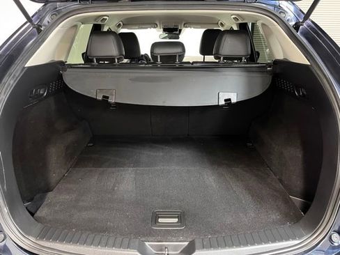 Used 2023 MAZDA CX-5 AWD 2.5 S w/ Select Package image 12