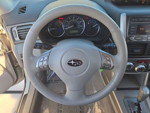 Used 2010 Subaru Forester 2.5X Limited image 14