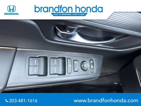 Used 2026 Honda CR-V Sport image 13